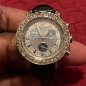 Jojo passion Chronograph watch